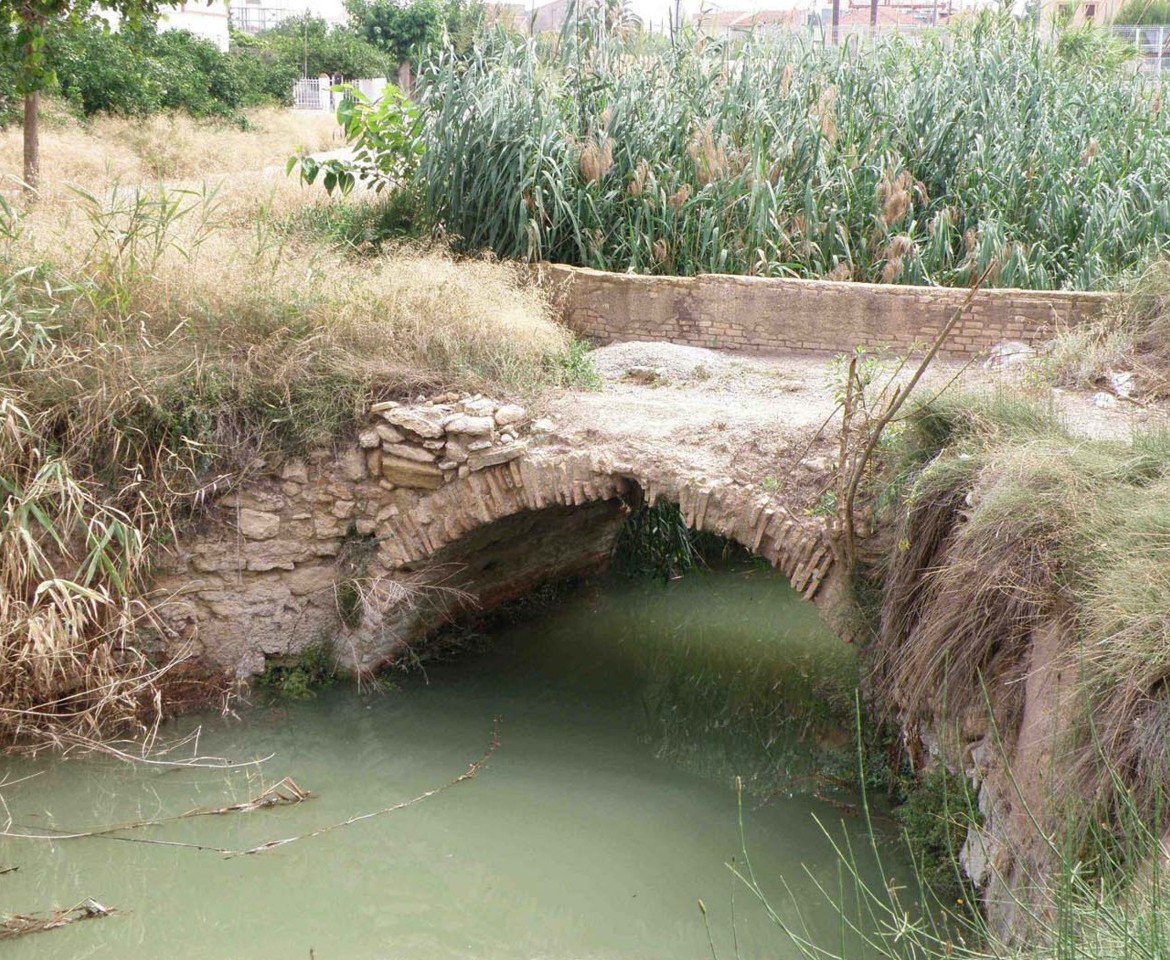 Ley de Aguas