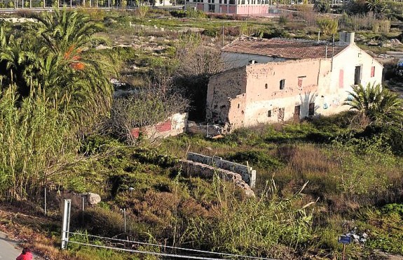 Recuperar dos viejos molinos