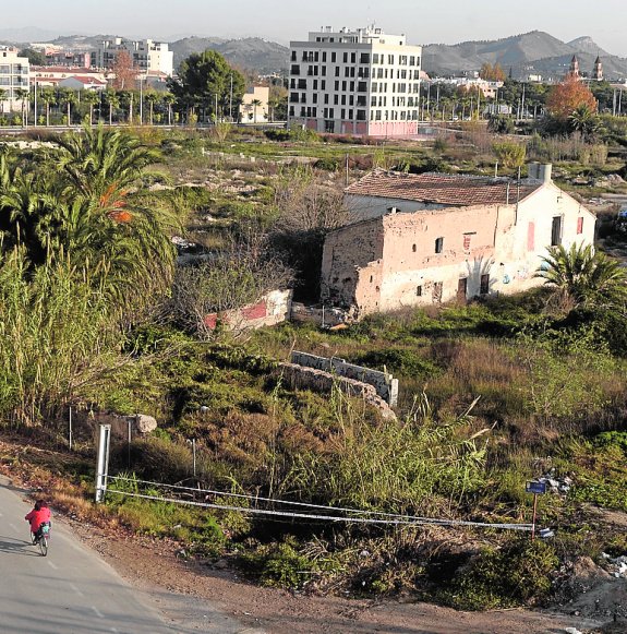 Recuperar dos viejos molinos