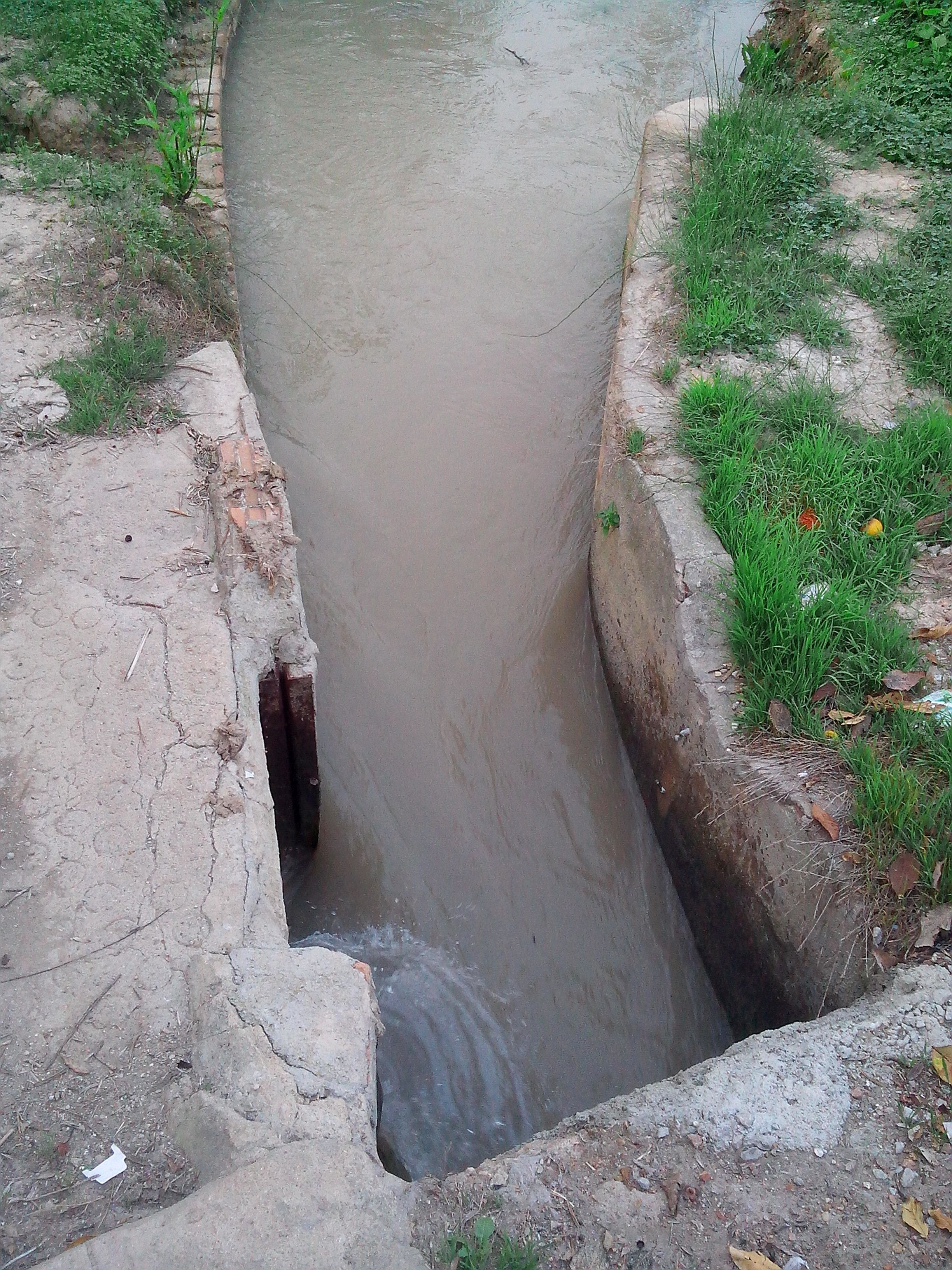 CONVOCATORIA A JUNTAMENTO DE LA ACEQUIA DEL RAAL VIEJO